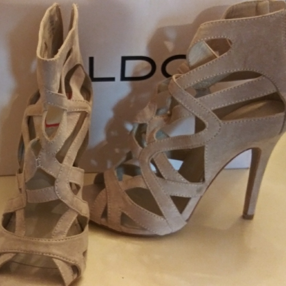 Aldo Heels